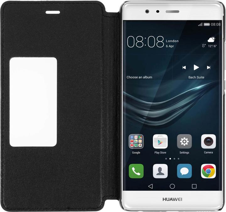 Produktbild Clappio Sview Series (Huawei P9)