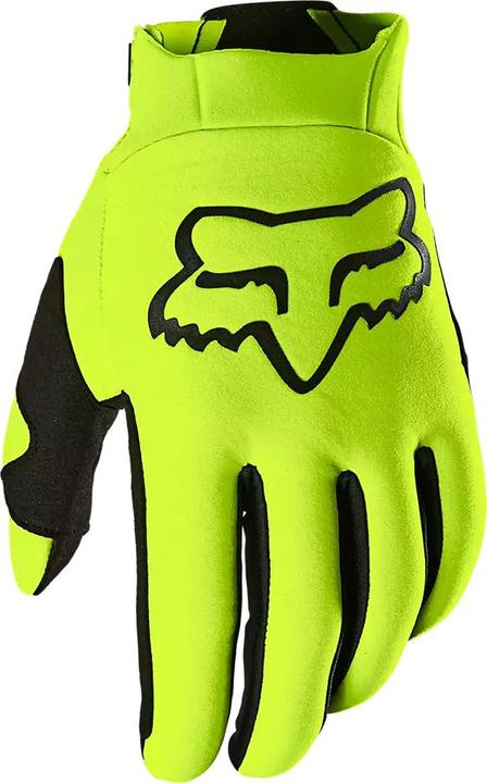 Actual product image Fox Defend Thermo Off Road (S)