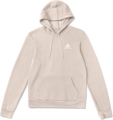 Actual product image Hooded Sweatshirt (XL)