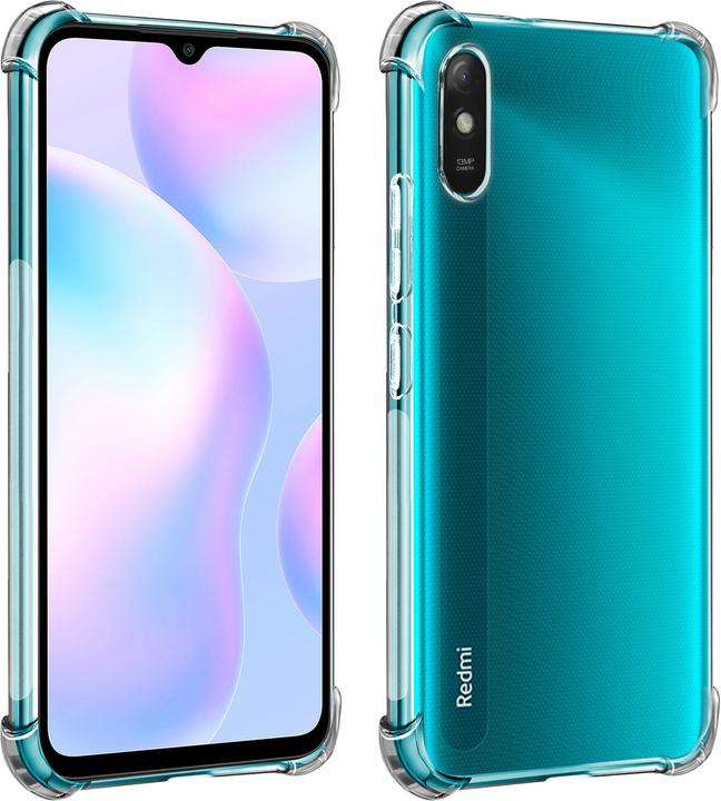 Immagine prodotto Akashi Serie sicura (Xiaomi Redmi 9AT)