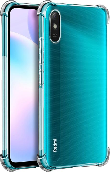 Immagine prodotto Akashi Serie sicura (Xiaomi Redmi 9AT)
