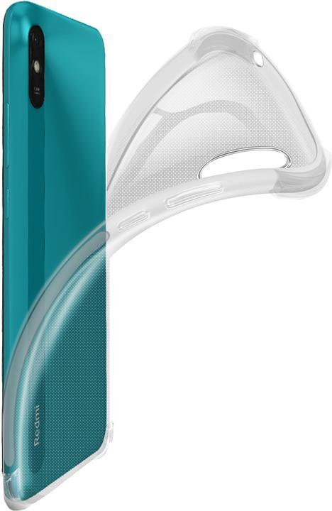 Immagine prodotto Akashi Serie sicura (Xiaomi Redmi 9AT)