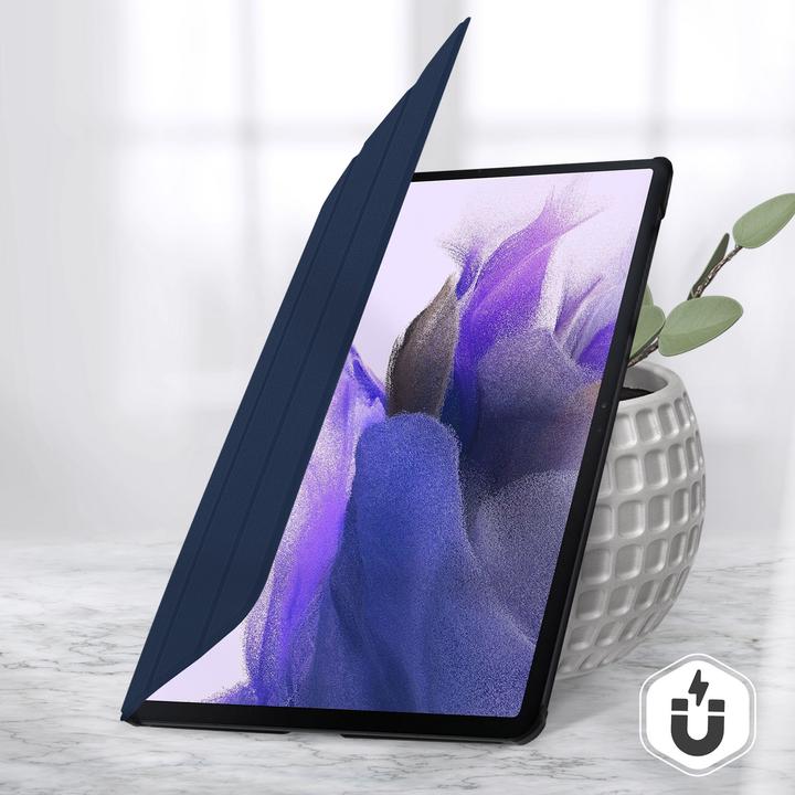 Actual product image Avizar Trifold Series (Galaxy Tab S7 FE)