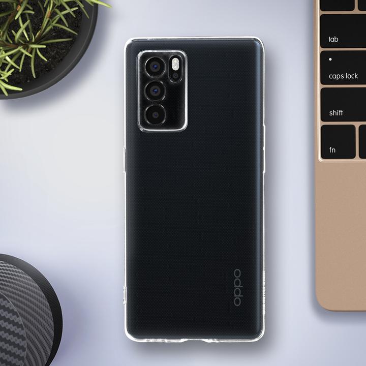 Immagine prodotto Avizar Serie Francis (Oppo Reno 6 Pro 5G)