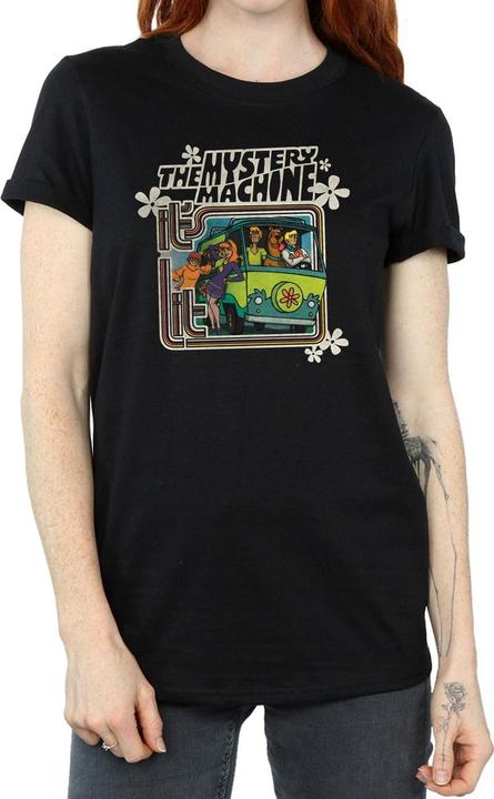 Produktbild Scooby Doo TShirt (S)