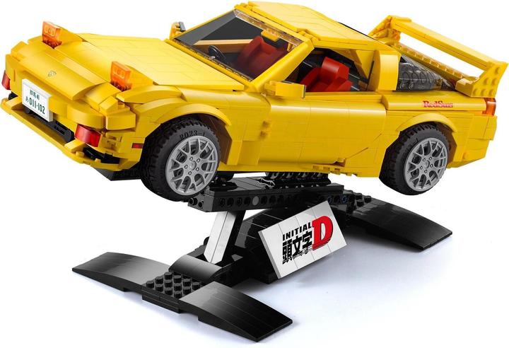 Immagine prodotto Cada Mazda FD3S RX-7