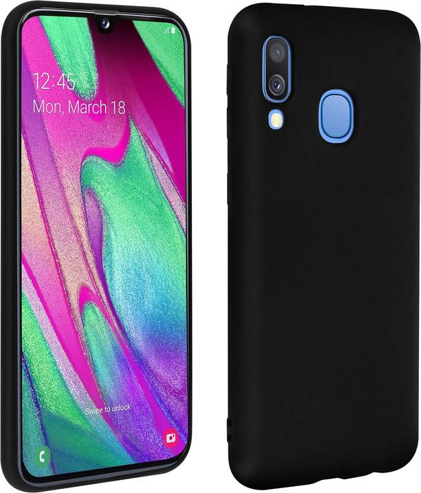 Image du produit Avizar Série Francis (Samsung Galaxy A40)