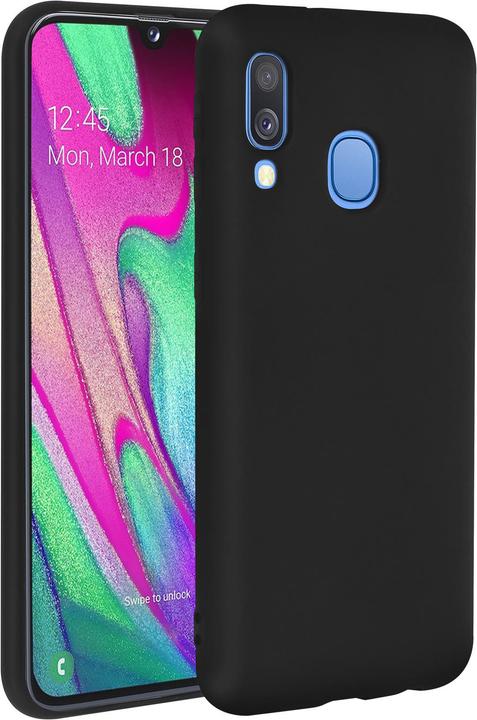 Image du produit Avizar Série Francis (Samsung Galaxy A40)