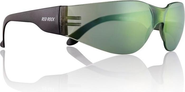 Produktbild Red Rock Cobra Grün verspiegelt Small (Grün)