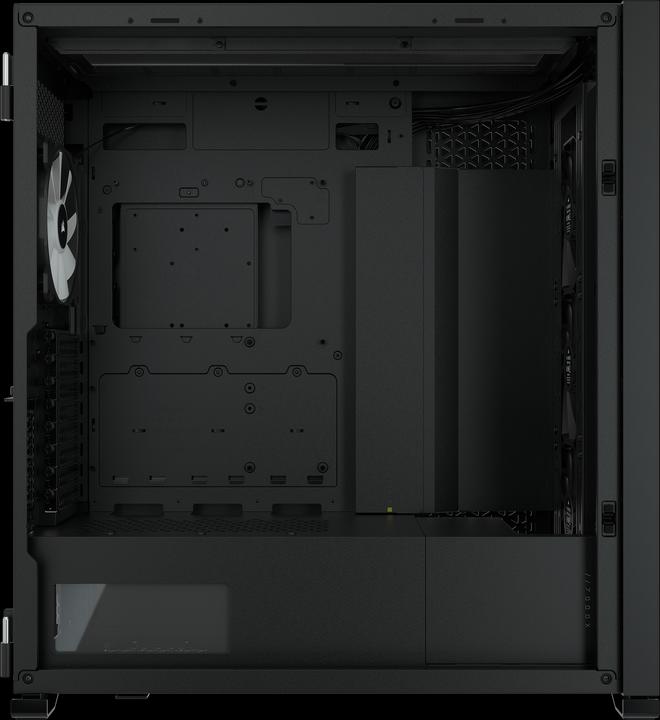 Actual product image Corsair iCUE 7000X RGB TG (ATX)