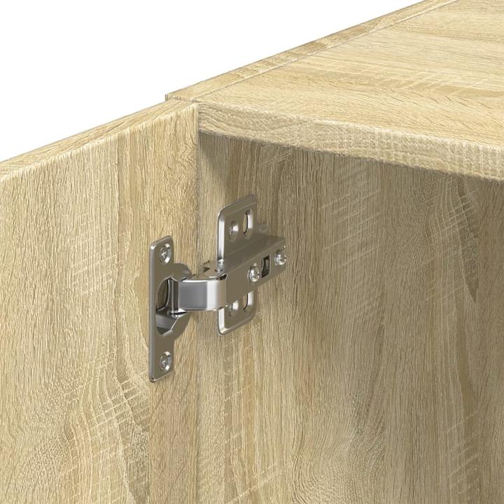 Produktbild VidaXL Hochschrank Schmal (40 x 42.5 x 225 cm)