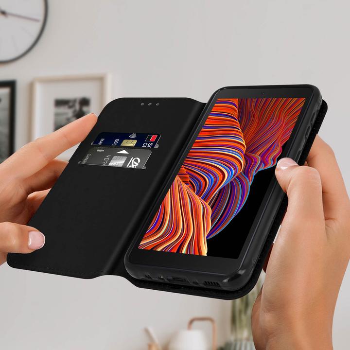 Produktbild Avizar Elec Series (Samsung Galaxy Xcover 5)
