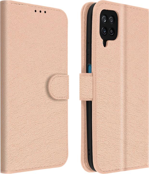 Image du produit Avizar Série Chester (Samsung Galaxy A12)