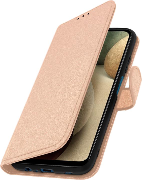 Image du produit Avizar Série Chester (Samsung Galaxy A12)