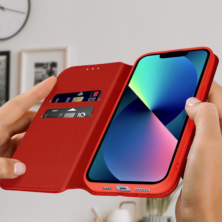 Image du produit Avizar Série Elec (Apple iPhone 13)