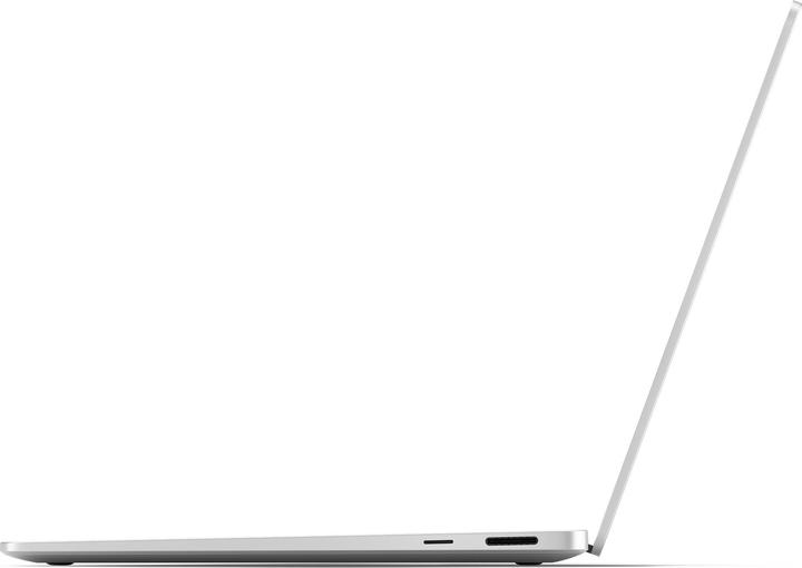 Immagine prodotto Microsoft Surface Laptop – Copilot+ PC – 7. Edition (15", Snapdragon X Elite X1E-80-100, 16 GB, 512 GB, DE)