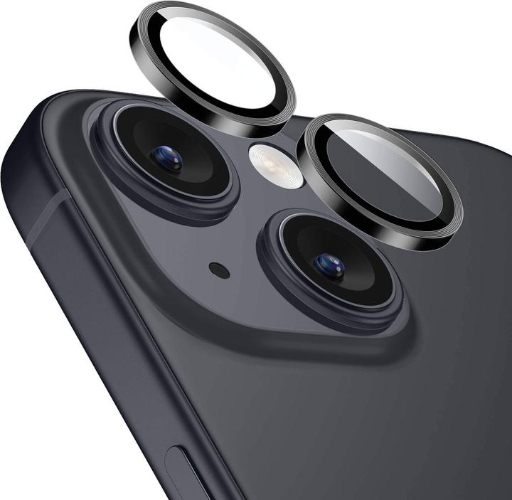 Immagine prodotto ESR Armorite (1 Pezzo/i, Apple iPhone 15 Plus, Apple iPhone 15)