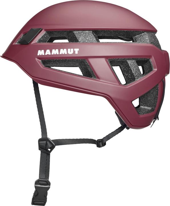 Image du produit Mammut Casque Crag Sender (52 - 57 cm)