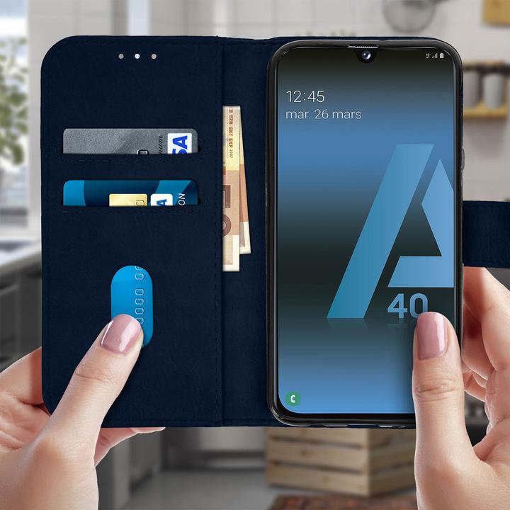 Immagine prodotto Avizar Serie Chester (Samsung Galaxy A40)