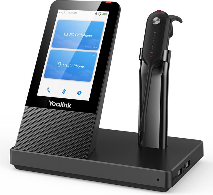 Yealink WH67 UC