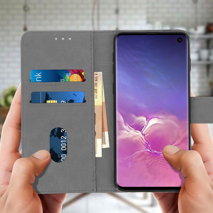 Image du produit Avizar Série Chester (Samsung Galaxy S10)