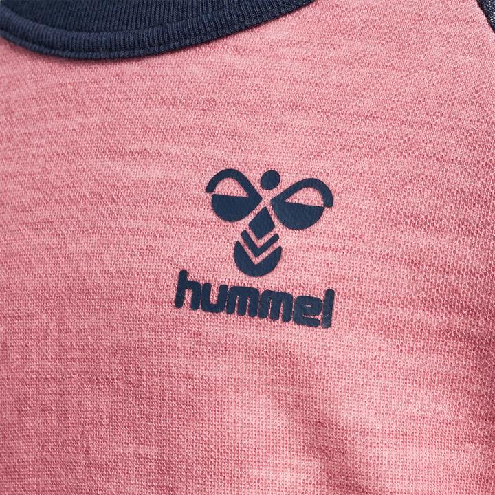 Immagine prodotto hummel Maglietta Wingo L/S (128)