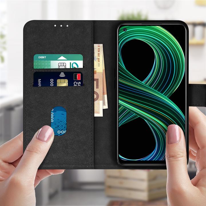 Immagine prodotto Avizar Serie Chester (Realme Narzo 30 5G)