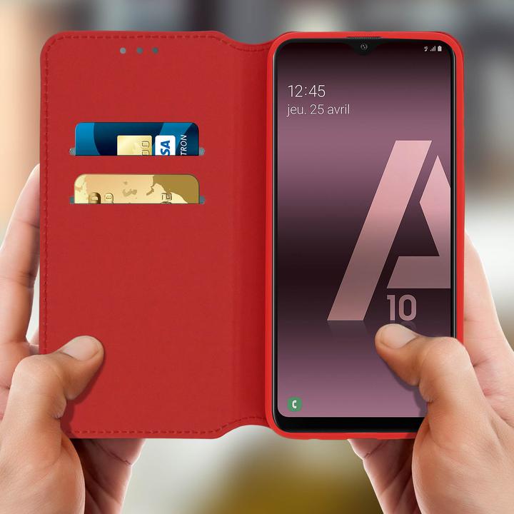 Image du produit Avizar Série Elec (Samsung Galaxy A10)