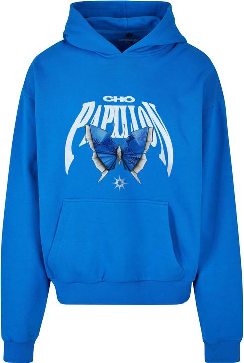 Urban Classics Origami Heavy Oversize Hoodie - 91507