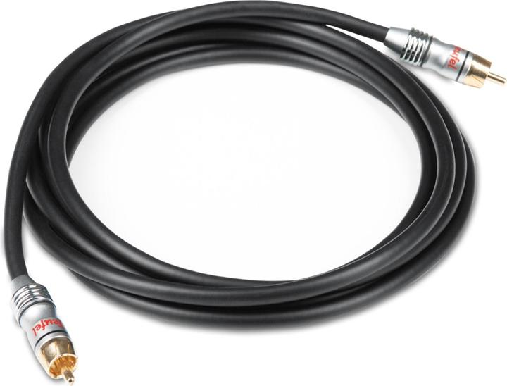 Produktbild Teufel 5.1 Heimkino Kabel-Set Advantage (30 m, 2.50 mm²)