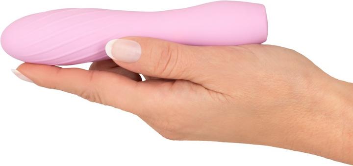 Productafbeelding You2Toys Mini vibrator Rose 3.Ge