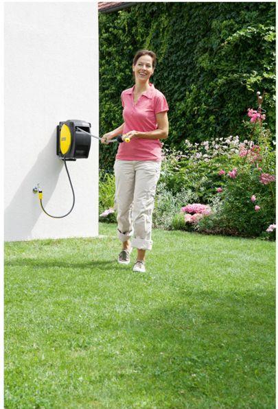 Actual product image Kärcher Premium Hose Box CR 7.220 Automatic EU-Version (20 m)