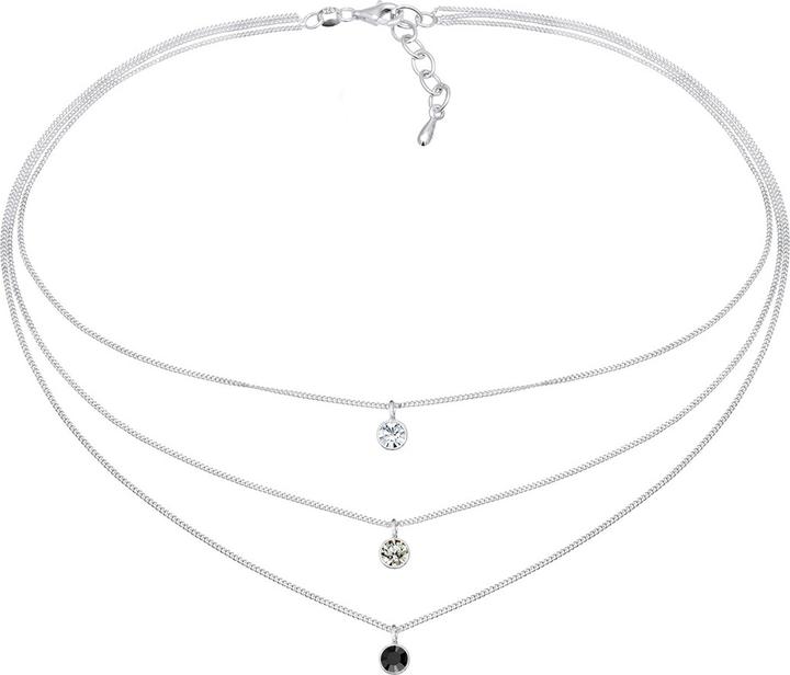 Image du produit Elli Couche (Argent 925, 36 cm)