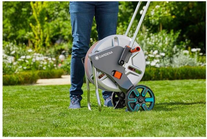 Immagine prodotto Gardena AquaRoll (60 m)