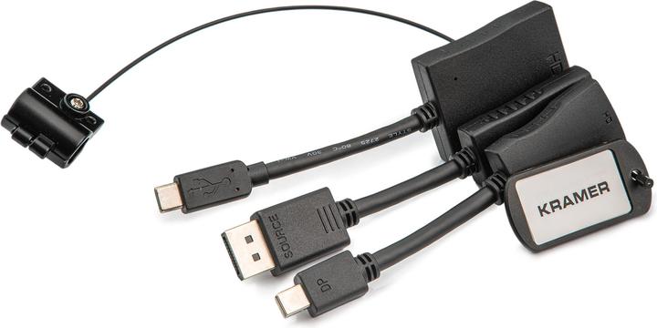 Immagine prodotto Anello adattatore 12 -Adattatori per cavi (HDMI, 12.70 cm)