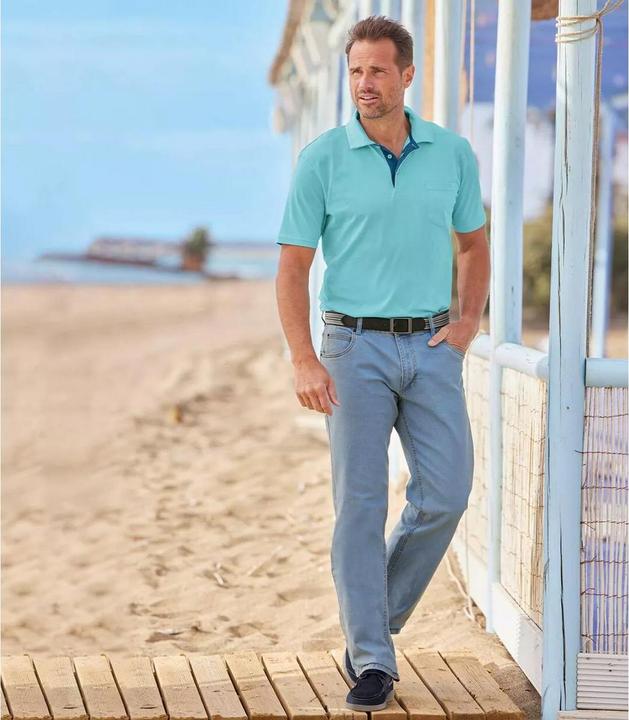 Produktbild Atlas For Men Jeans (54)