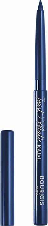 Bourjois BOURJOIS Twist Matic Kajal automatyczna kredka do oczu 05 Mielle Une Bluel 1,2g (05 Mielle Une Blue)