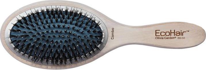 Olivia Garden Eco Hair Combo Brush