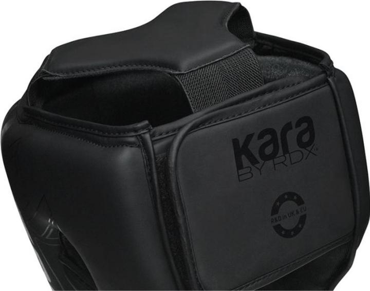 Produktbild Rdx F6 KARA Kopfschutz (L)