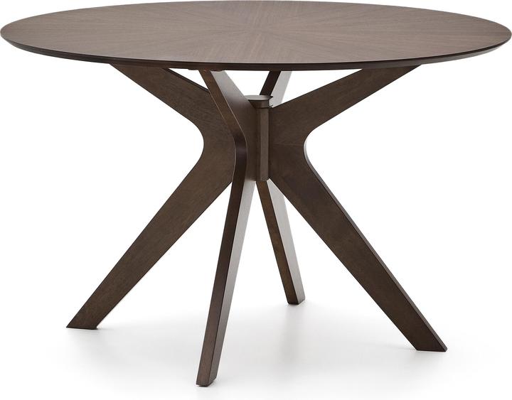 Actual product image Kave Home Naanim (120 x 120 x 75 cm)