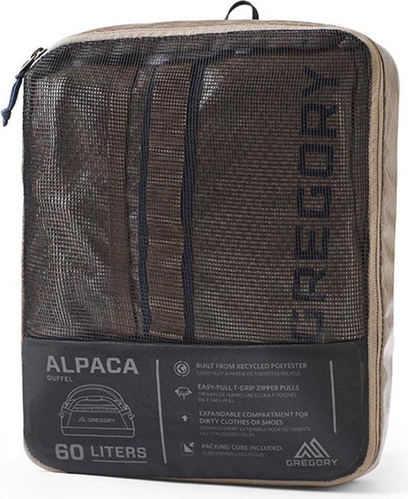 Produktbild Gregory Alpaca 60 (60 l)