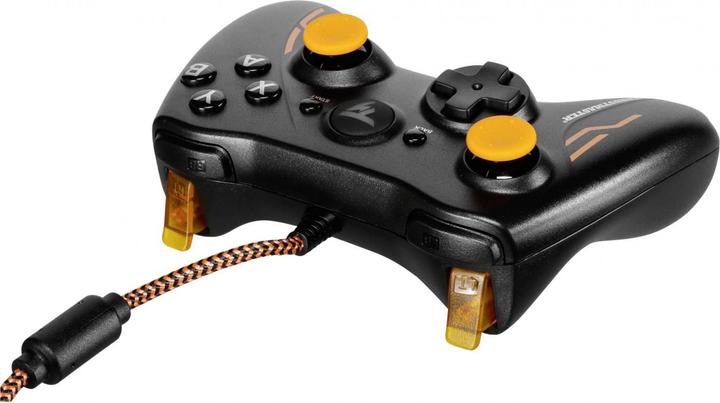 Actual product image Thrustmaster GP XID Pro (PC)
