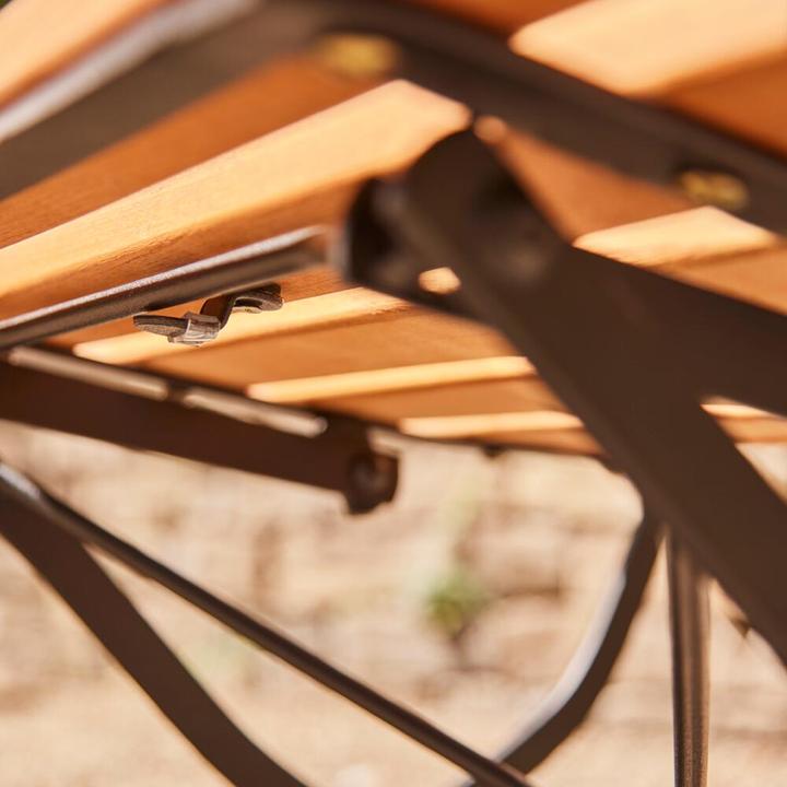 Actual product image Siena Garden Folding chair
