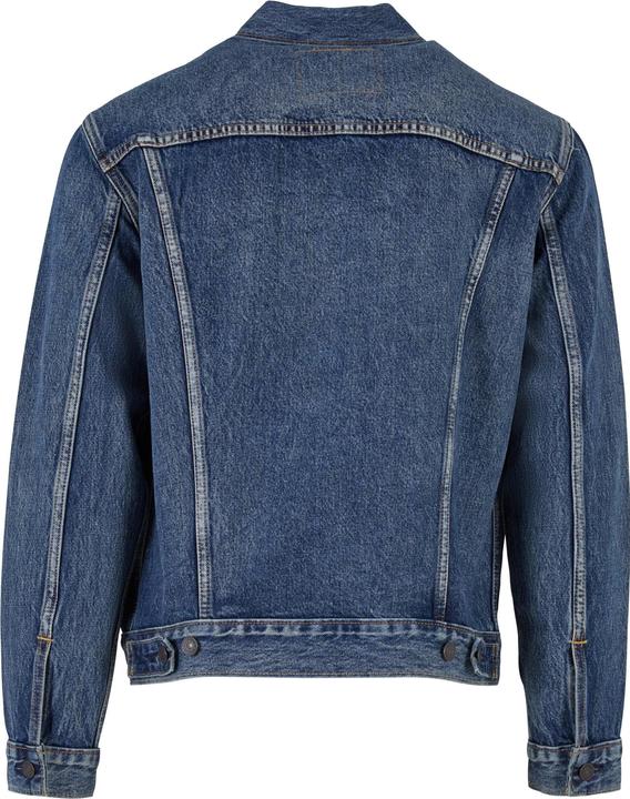 Immagine prodotto Levis Giacca in denim The Trucker - 86905 (S)