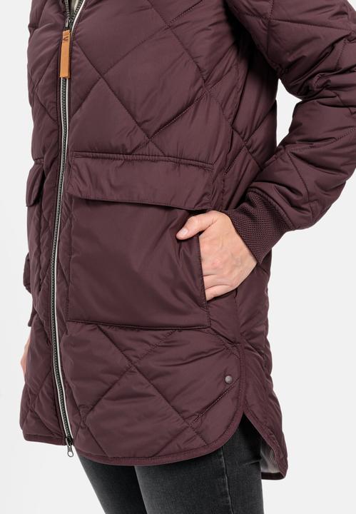 Image du produit Camel Active Manteau matelassé en polyester recyclé (44)