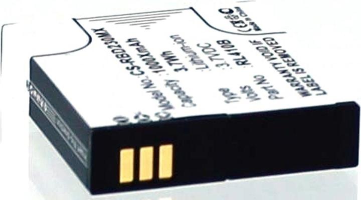 Image du produit AGI Batterie compatible avec M non AC-800W - Batterie - 1.000 mAh (Batterie)