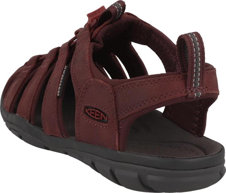 Produktbild Keen W Clearwater CNX Leather (38)