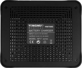 Produktbild Yongnuo YN-750C (Ladegerät)