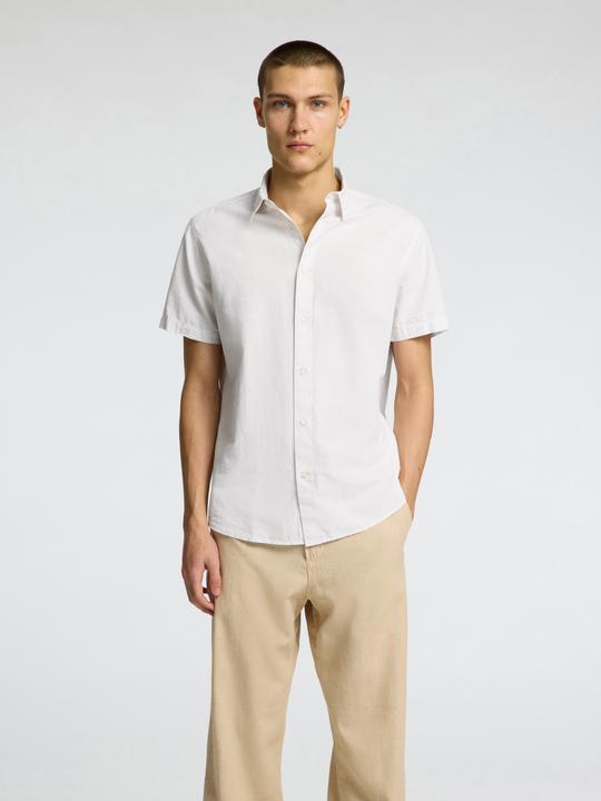 Immagine prodotto Selected Homme Kurzärmeliges Hemd (M)