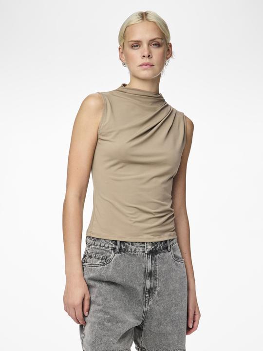 Immagine prodotto Pieces Pcmadison Sl Draped Top Jrs Noos Bc (XXL)